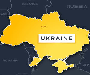 How could the Ukrainian invasion hit global economies?