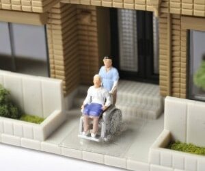 Uncertainty and high costs fuels housing dilemma for elderly