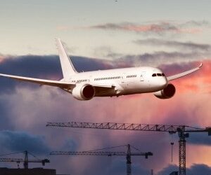 AMP Capital buys Leeds Bradford airport