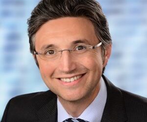 Smart beta gaining traction