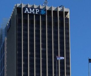 AMP fined $5.2m for insurance churn