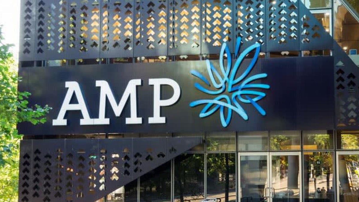 AMP to double adviser client capacity with end-to-end North portal - Money  Management