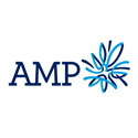 AMP introduces new logo