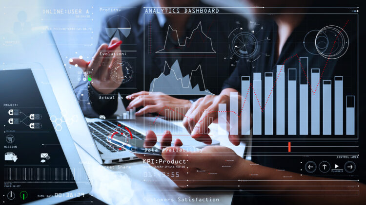 Dash Technology DASH unveils comprehensive platform enhancements - Money Management