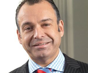 Legalsuper switches asset consultants