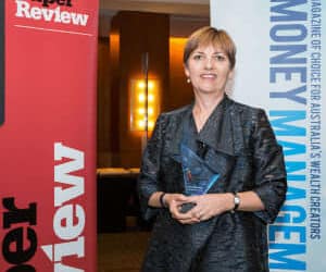 The tenacity to push boundaries