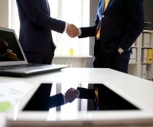 Peter Clare joins Rubik board