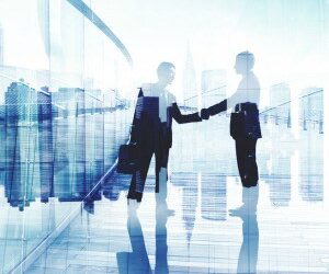 Class appoints three new directors