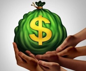 Managed Accounts raises $34 million for acquisition