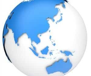 Asia only one-third of Australia’s financial relationships