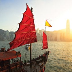 China still best in Asia: Fidelity