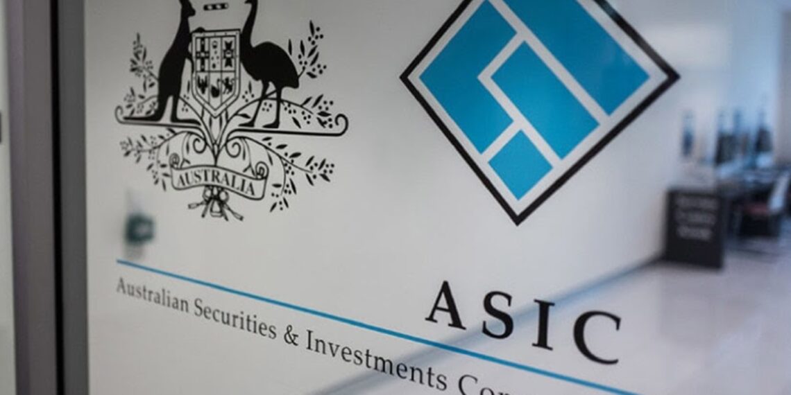 Source: Supplied, ASIC
