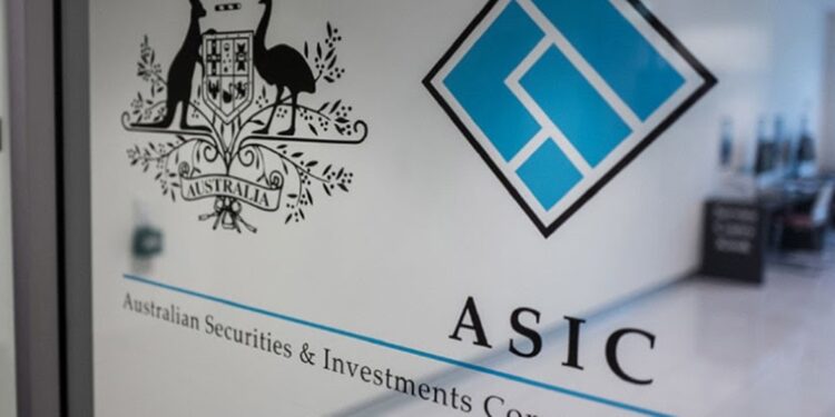 Source: Supplied, ASIC