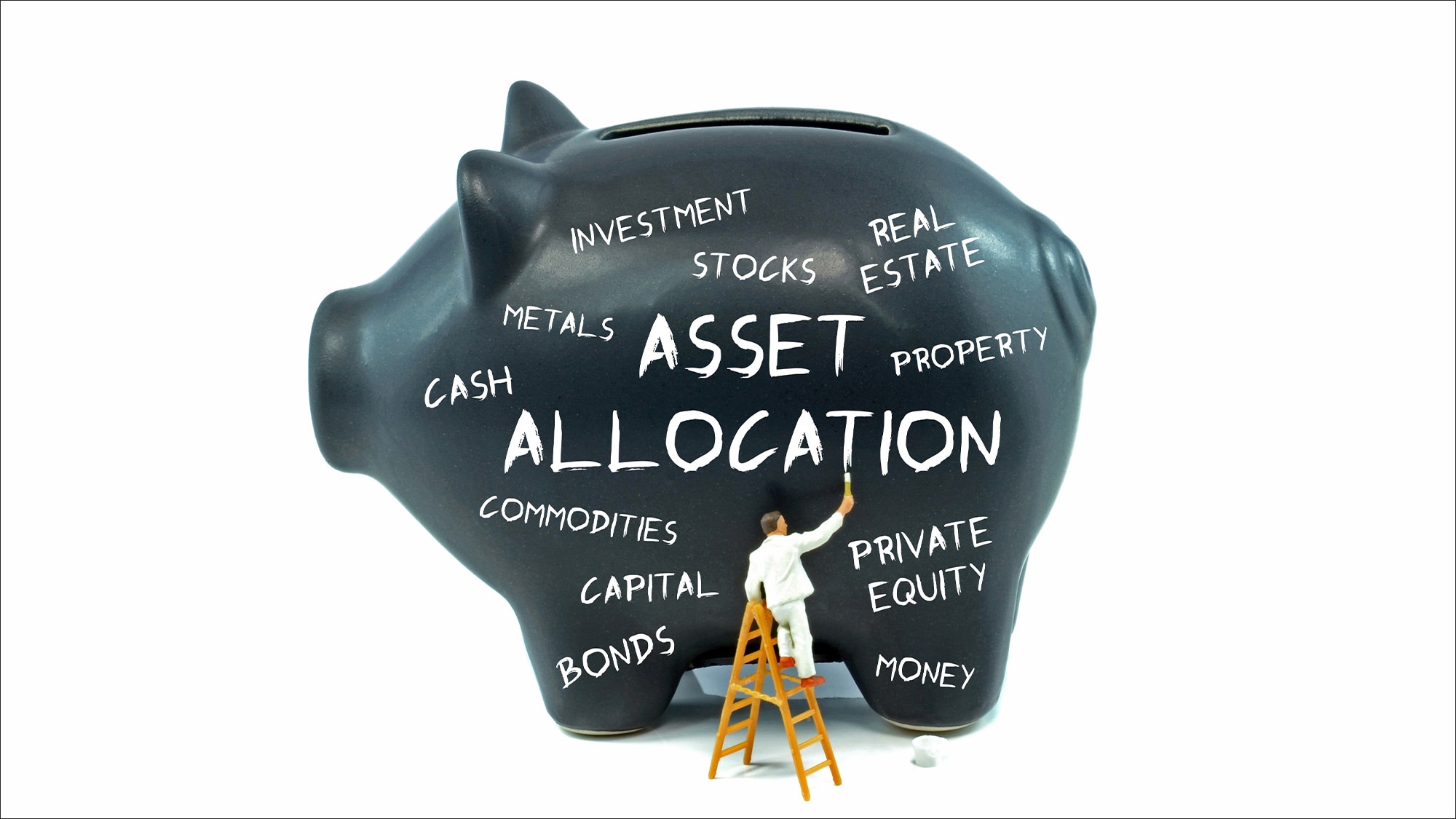 Why are advisers’ defensive allocations on the rise? - Money Management