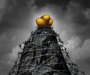 Super critical to overcoming under-insurance