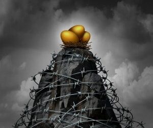 Vertically-integrated instos skewing FSC: ClearView