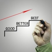 Large funds can deliver big returns