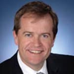 Bill Shorten plugs ING Direct's 'Living Super'