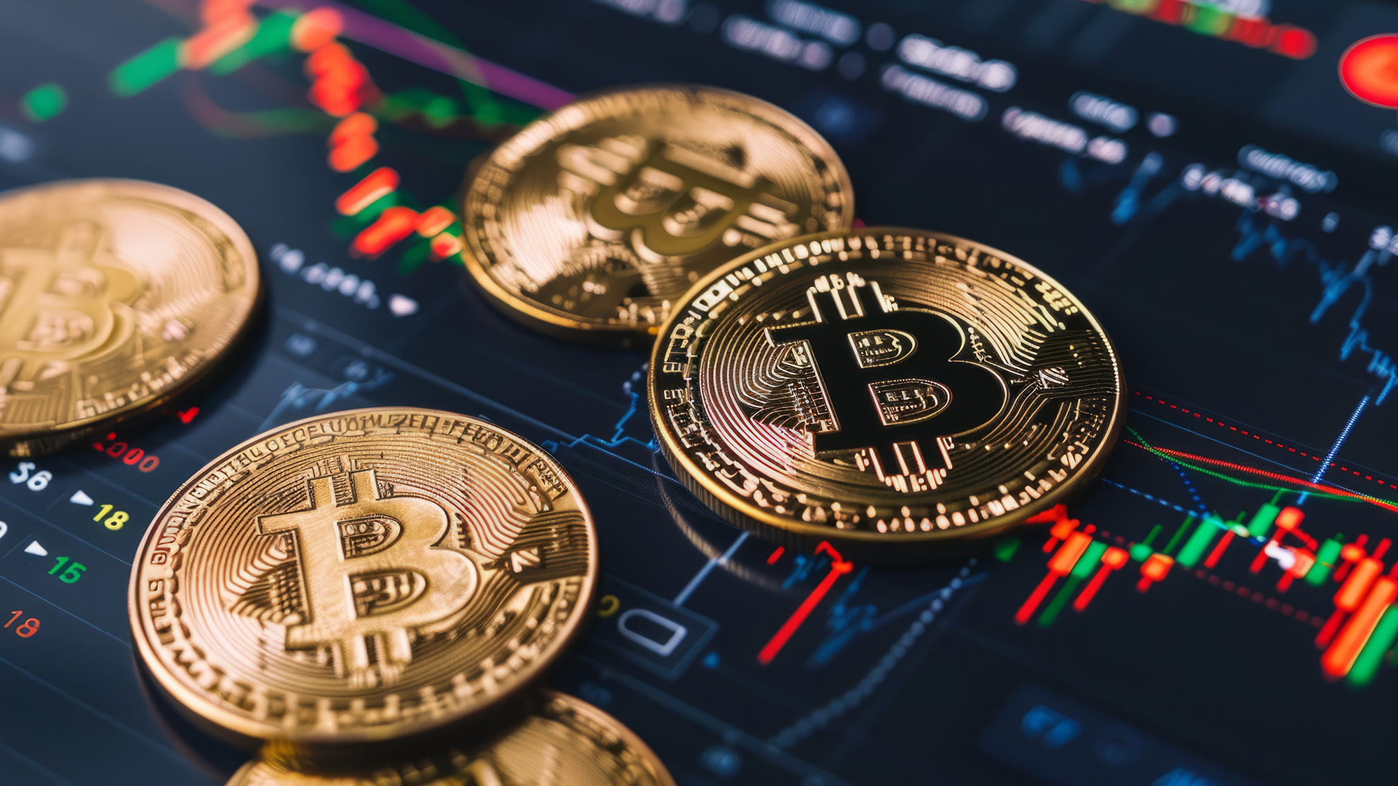 BTC on your APL? Licensees air views on crypto - Money Management