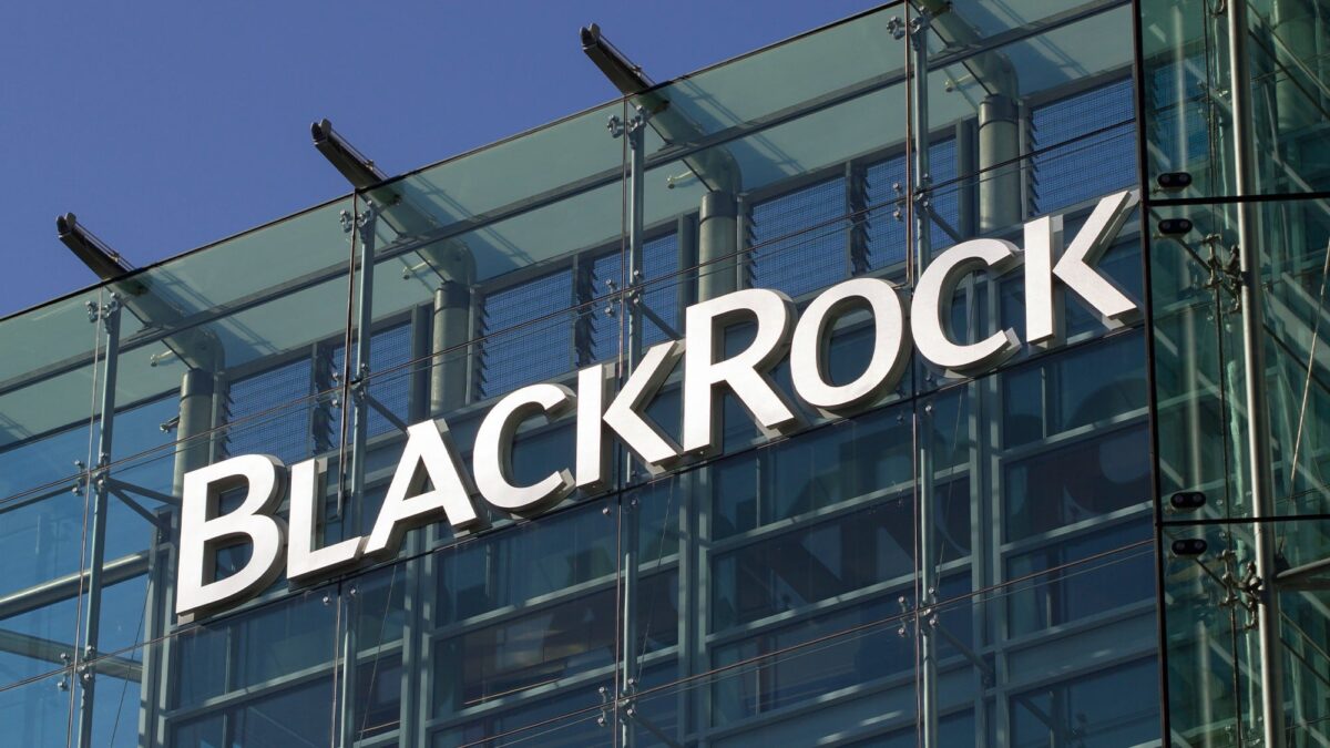 iShares flows boost BlackRock AUM to US$13.5tn - Money Management