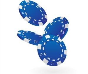 Australian blue chips offer mediocre long-term returns