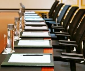 Institutional CEOs selected to advise Government