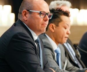 Industry can produce timely response to Trowbridge