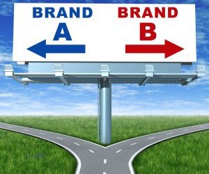 Earn trust back by brand control
