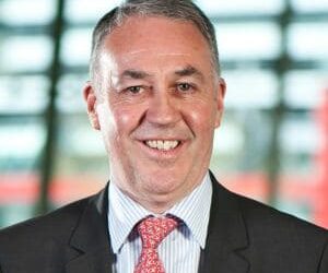 Antares Equities appoints general manager