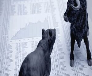 Investors more bearish on future economic strength