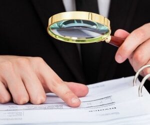 Review needed on CIPR advice requirements