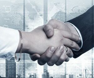 Link partners with Stone & Chalk