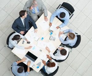 Key executive changes at UniSuper