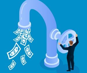 China equity funds post outflows