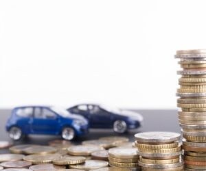 Prohibition on car finance commissions