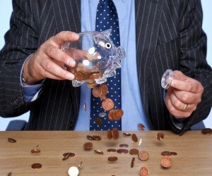 Life/risk advisers facing 33% cashflow drop