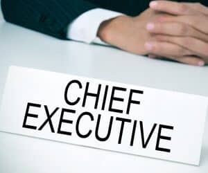 New CEO for MGD Wealth