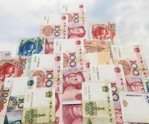 Chinese millionaires to reach 2.2 million by 2019