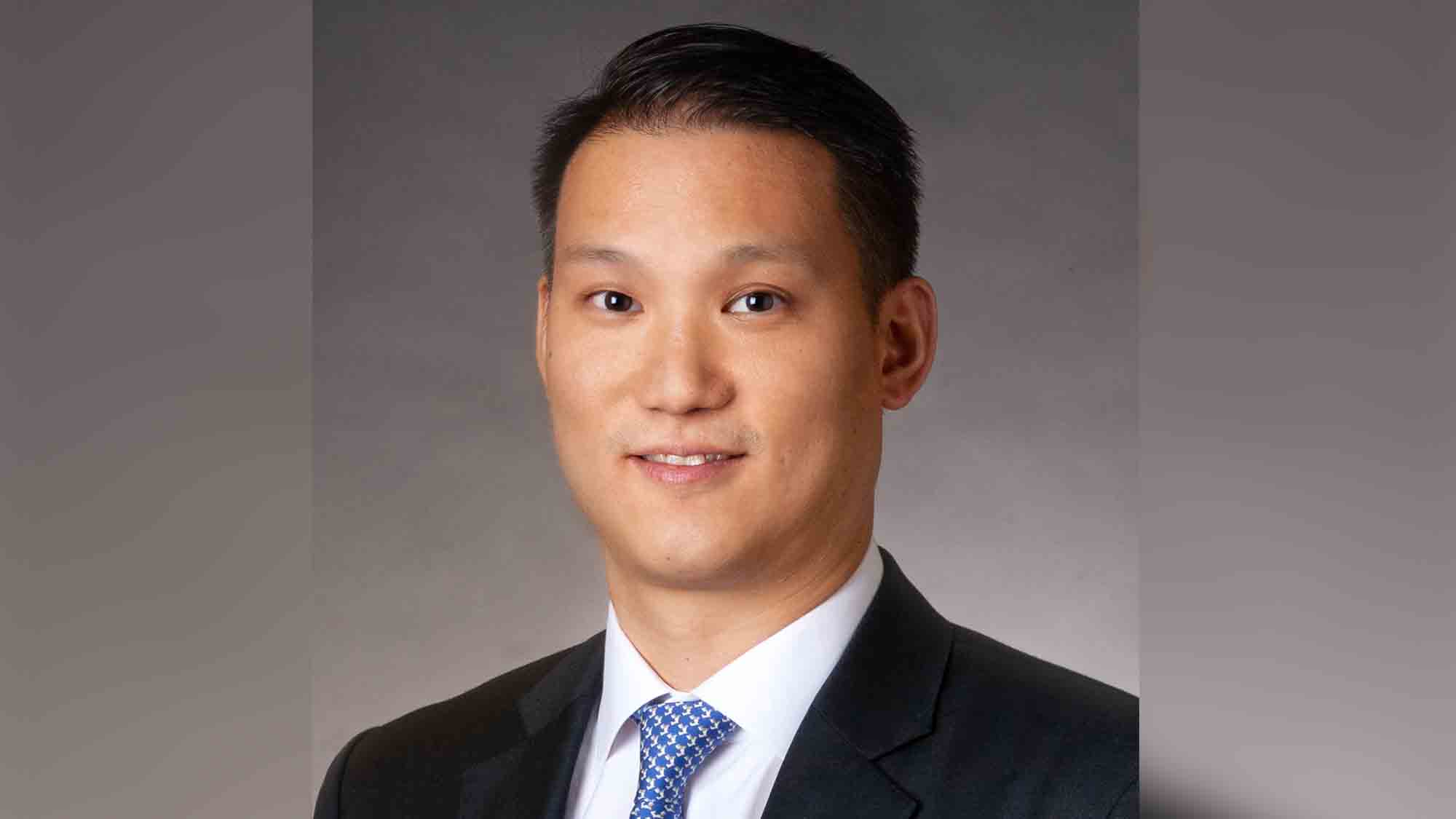 Meet the Manager: Christopher Chen of American Century Investments - Money  Management