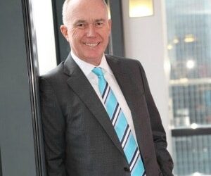 Retiring Freeman honoured