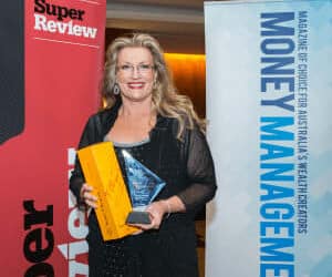 Life experiences give Swanson focus