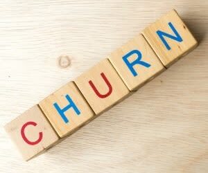 Trowbridge gives undue focus to churn