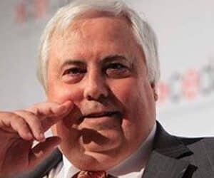 Palmer’s LISC backing applauded