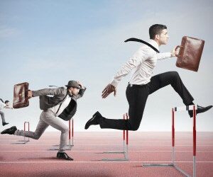 Retail funds closing gap on satisfaction