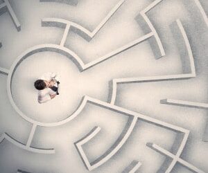 Computershare CFO departs