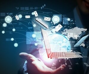 TAL enhances digital capabilities