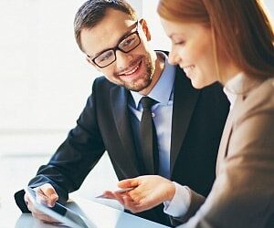 Is retirement consultancy the new growth area?