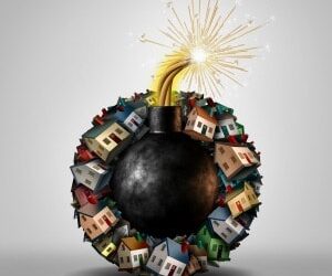 No contingency plans around First Home Super Savers Scheme