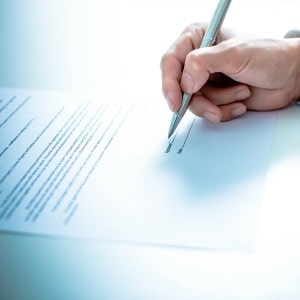 AFSLs warned against unfair contracts