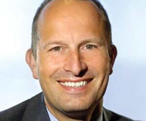 AMP posts strong quarter